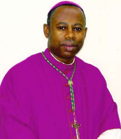 Most Rev. Peter K. Atuahene (Goaso)